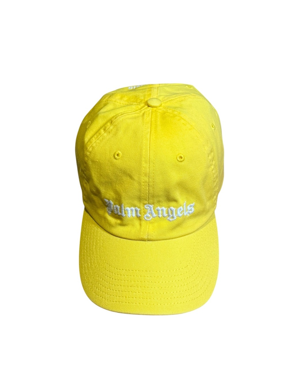 Palm Angels baseball cap